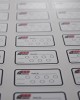 CCS Grid Position Decals