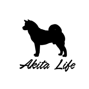Akita Life