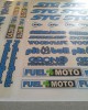 Racing and Trackdays Sponsor Logos