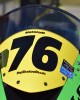 Motorcycle Number Plates