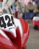 Motorcycle Number Plates